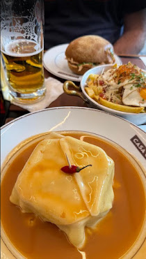 Casa Guedes Rooftop by null