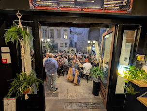Photo n°5 de Un bar et Jivay à Montpellier (Bar)