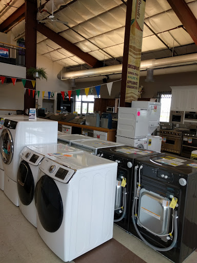Darrell's Appliance Service And Sales Inc Gallery - United States