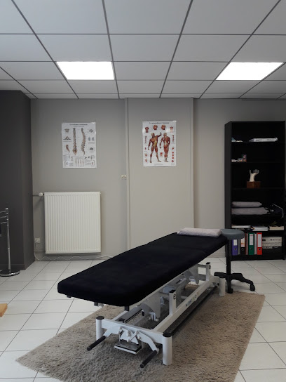 Florian BRUYERE OSTEOPATHE