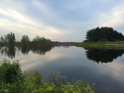 Lost Grove Lake Wildlife Management Area