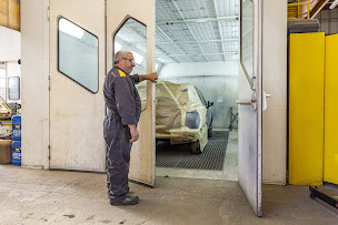 Photo n°16 de SEES AUTOMOBILES à Sées (Vendeur de voitures d'occasion)