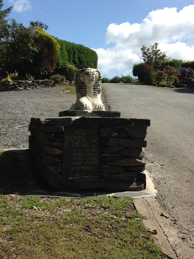 Garth Holiday Park - Thumbnail