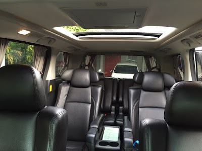 Photos of Cipendawa Rent - Travel & Transportasi