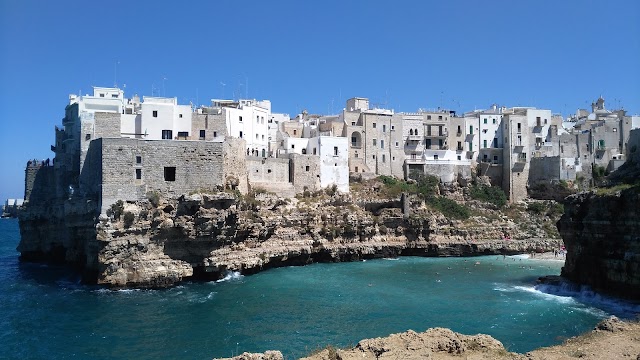 Polignano a Mare