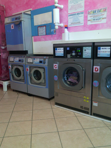 Lavanderia Self Service La Massaia - Thumbnail