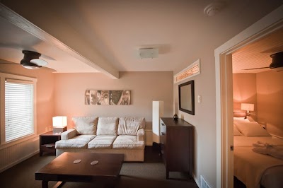 lodging