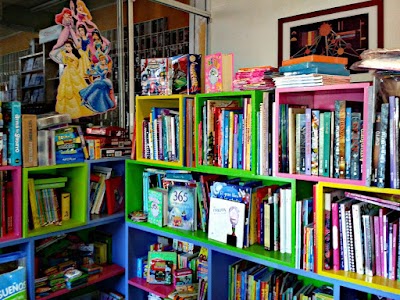 Photos of Libreria BookStar Sarmiento