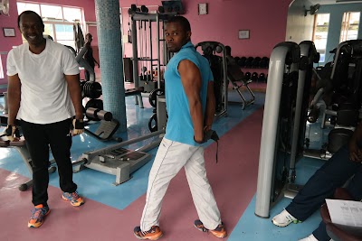 Photos of THABITI HEALTH AND FITNESS CENTER