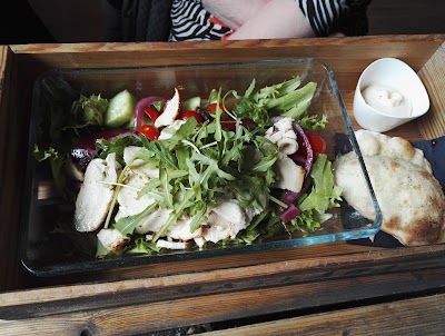 Photos of Pub Niska