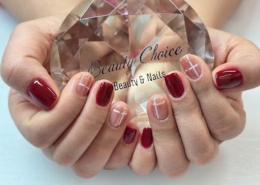 Beauty Choice - Thumbnail