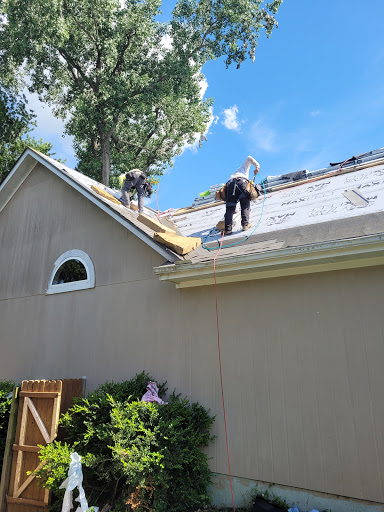 Odessa Roofing, LLC