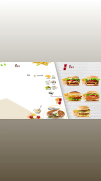 Menu Restaurant Karagül Page 16