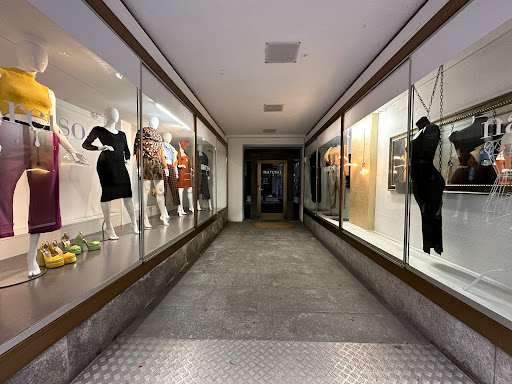 Narciso Boutique Sagl Gallery - Mexico