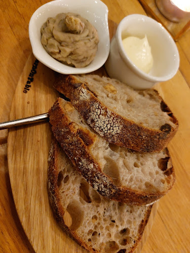 Opinie o Restauracja Młodnik w Katowice - Restauracja
