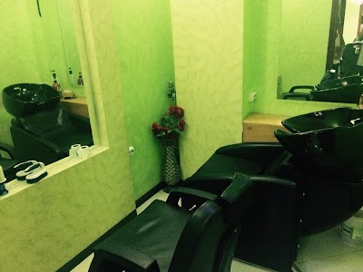 Photos of Mo Men's Salon