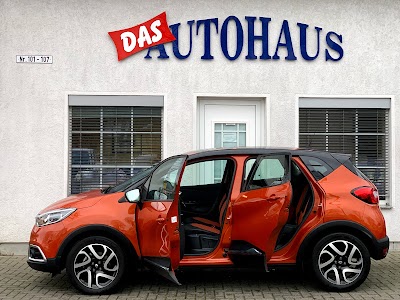 Das Autohaus