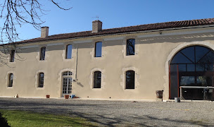 Photo n°1 de Les Bâtisseurs D'Arcamont à Roquelaure (Façadier)