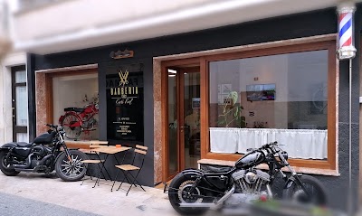 Photos of Barber&iacute;a Cati Fiol