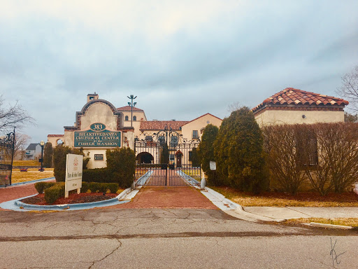 Iskcon Detroit - Thumbnail