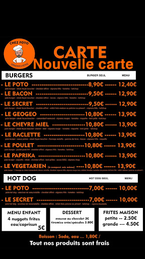 Photo 1 - CHEZ POTO