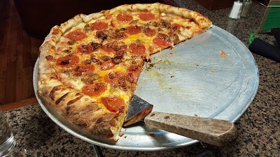 Photos of Backcountry Pizza & Taphouse