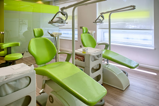 Ortodoncia Dra. M. Solans