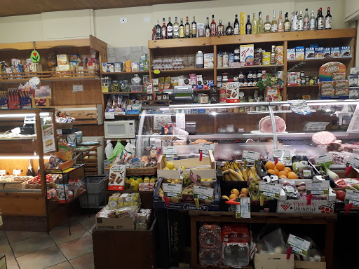 Dal fornaio di Bernardi Claudio C. S.N.C.