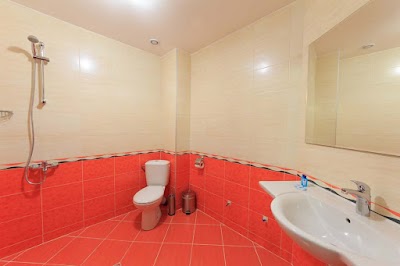 Photos of Sky Hotel