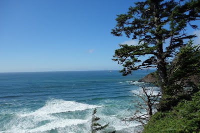 Ecola State Park