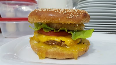 Photos of RUGBY BAR RESTAURANT