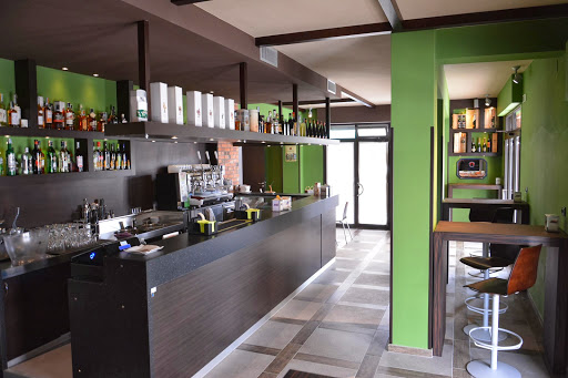 Experience café - Visual