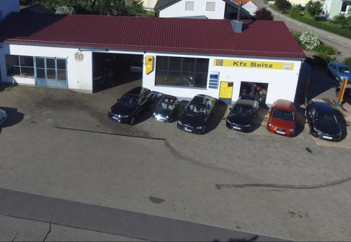 Seitz Kfz GmbH - Thumbnail
