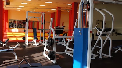 Photos of Boytsovskiy Klub "Mansur"
