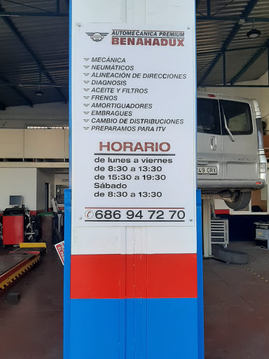 AUTOMECANICA PREMIUM