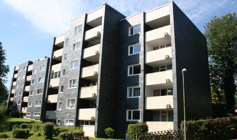 Lothar Middel, öffentlich bestellter und vereidigter Sachverständiger für Immobilienbewertung