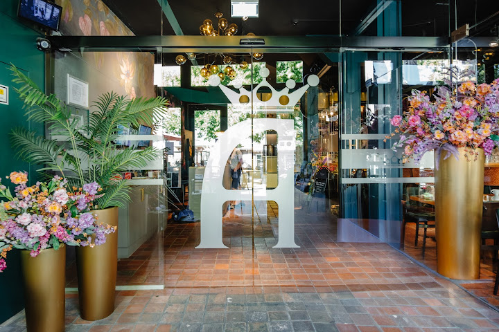 Ambassador City Centre Hotel by null