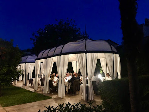 I Sette Consoli by null