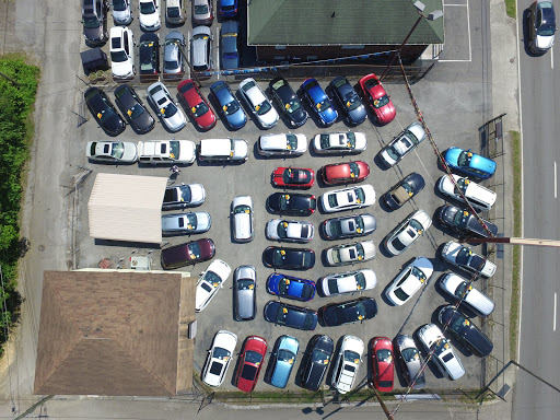 Metro Motors LLC - Thumbnail