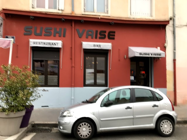 Sushi Vaise