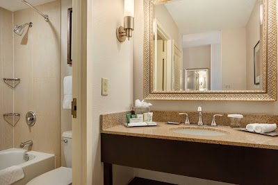 Photos of Hilton Fort Wayne at the Grand Wayne Convention Center