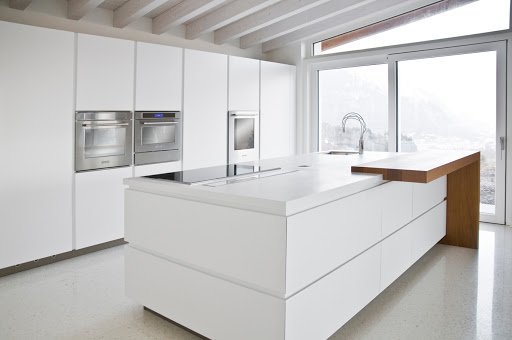 Todeschini Cucine - Visual