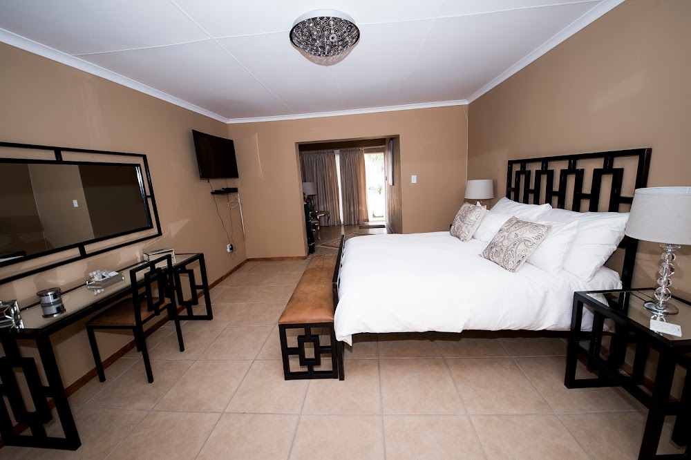 Springbok Guest Farm (Previously Namakwa Guest Farm) photo 3