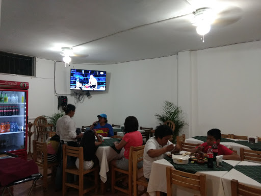 Yaute Grill - Visual