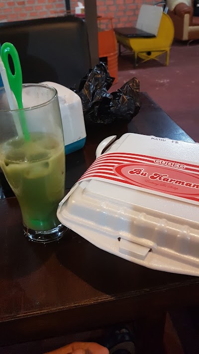 Photos of Kedai Kopi Bean Laden