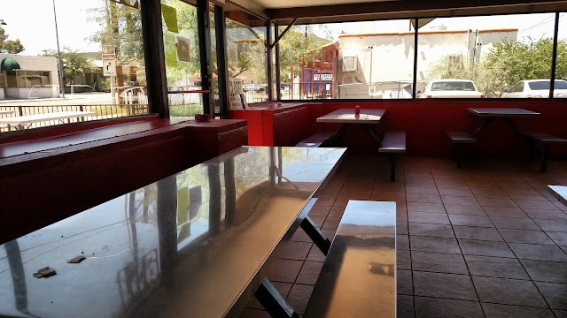 Sonoran Delights