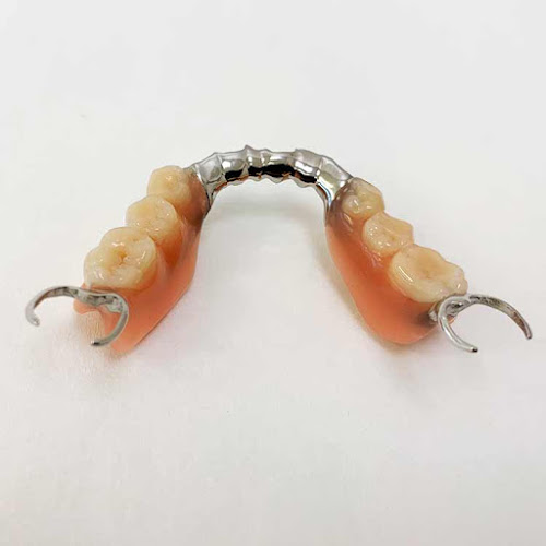 Tandprotesehuset Sønderborg - Sønderborg