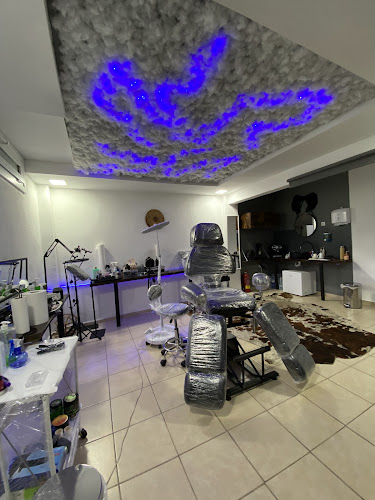 Opinii despre Anastasia Tattoo & Piercing în Θεσσαλονίκη - Αλλος