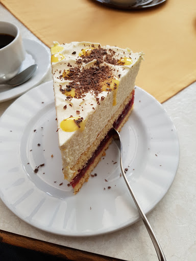 Eiscafe Frank - Visual
