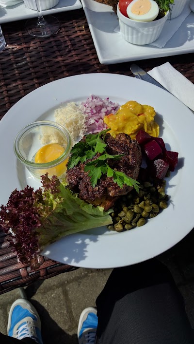 Photos of Restaurant Sundby Sejl